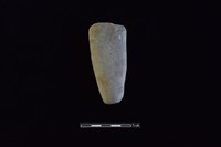 砥石藏品圖，第1張